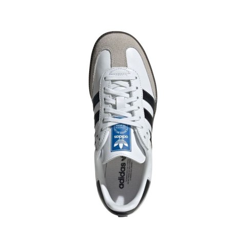 Buty adidas Samba OG Jr IE3675 36 Buty adidas Samba OG Jr IE3675 36