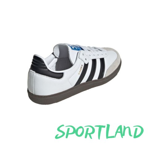 Buty adidas Samba OG Jr IE3675 37 1/3 Buty adidas Samba OG Jr IE3675 37 1/3