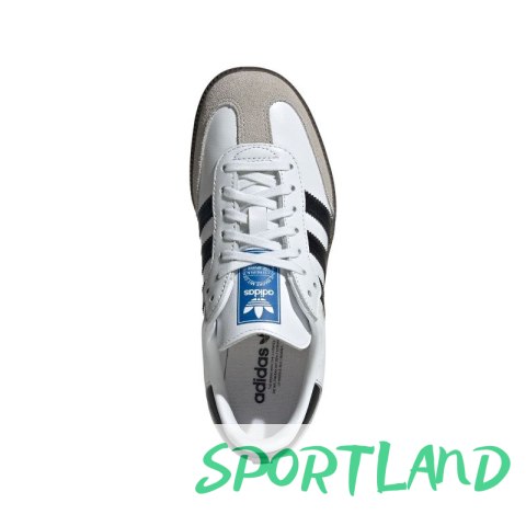 Buty adidas Samba OG Jr IE3675 37 1/3 Buty adidas Samba OG Jr IE3675 37 1/3