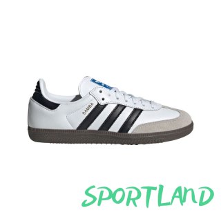 Buty adidas Samba OG Jr IE3675 38 2/3