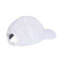 Czapka z daszkiem adidas New Logo Embroidered Baseball JN6590 Dorośli M/L