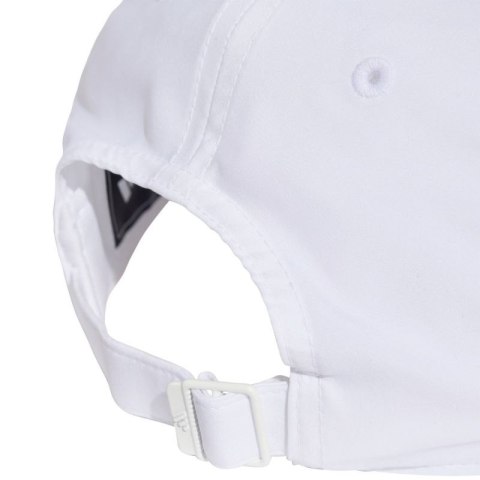 Czapka z daszkiem adidas New Logo Embroidered Baseball JN6590 Dorośli M/L Czapka z daszkiem adidas New Logo Embroidered Baseball JN6590 Dorośli M/L