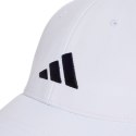 Czapka z daszkiem adidas New Logo Embroidered Baseball JN6590 Dorośli S/M