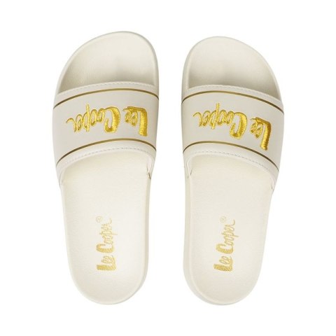 Klapki Lee Cooper W LCW-25-42-3531LA 39 Klapki Lee Cooper W LCW-25-42-3531LA 39