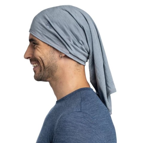 Komin Buff Merino Lightweight Tube Scarf 11301061810 One size Komin Buff Merino Lightweight Tube Scarf 11301061810 One size