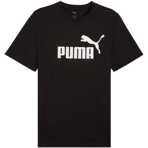 Koszulka Puma Ess No.1 Logo Tee M 682532 01 L Koszulka Puma Ess No.1 Logo Tee M 682532 01 L