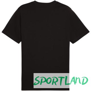 Koszulka Puma Ess No.1 Logo Tee M 682532 01 XL