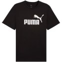 Koszulka Puma Ess No.1 Logo Tee M 682532 01 M Koszulka Puma Ess No.1 Logo Tee M 682532 01 M