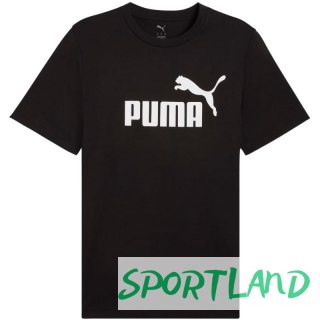 Koszulka Puma Ess No.1 Logo Tee M 682532 01 M
