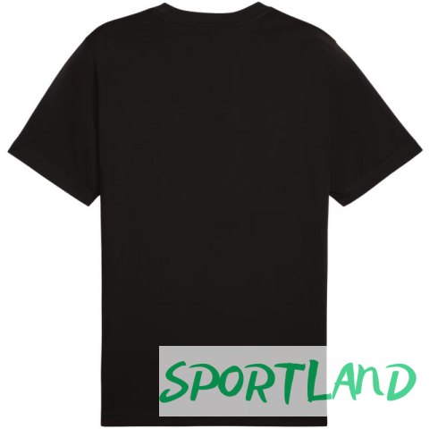 Koszulka Puma Ess No.1 Logo Tee M 682532 01 M Koszulka Puma Ess No.1 Logo Tee M 682532 01 M