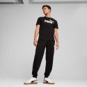 Koszulka Puma Ess No.1 Logo Tee M 682532 01 M Koszulka Puma Ess No.1 Logo Tee M 682532 01 M