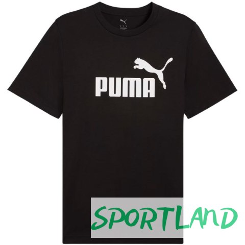Koszulka Puma Ess No.1 Logo Tee M 682532 01 S Koszulka Puma Ess No.1 Logo Tee M 682532 01 S