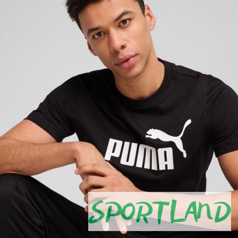 Koszulka Puma Ess No.1 Logo Tee M 682532 01 S Koszulka Puma Ess No.1 Logo Tee M 682532 01 S
