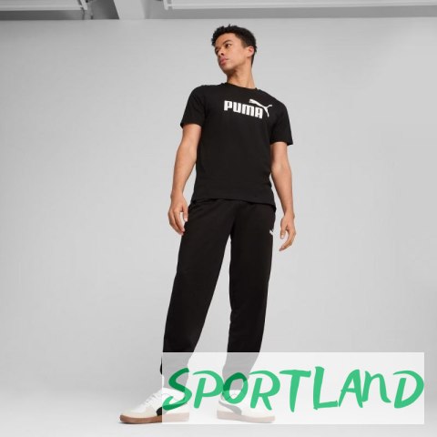 Koszulka Puma Ess No.1 Logo Tee M 682532 01 S Koszulka Puma Ess No.1 Logo Tee M 682532 01 S
