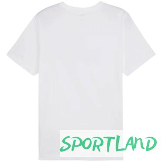 Koszulka Puma Ess No.1 Logo Tee M 682532 02 2 XL