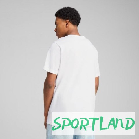 Koszulka Puma Ess No.1 Logo Tee M 682532 02 2 XL Koszulka Puma Ess No.1 Logo Tee M 682532 02 2 XL