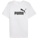 Koszulka Puma Ess No.1 Logo Tee M 682532 02 L
