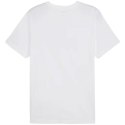 Koszulka Puma Ess No.1 Logo Tee M 682532 02 L