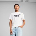Koszulka Puma Ess No.1 Logo Tee M 682532 02 L
