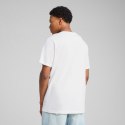 Koszulka Puma Ess No.1 Logo Tee M 682532 02 L