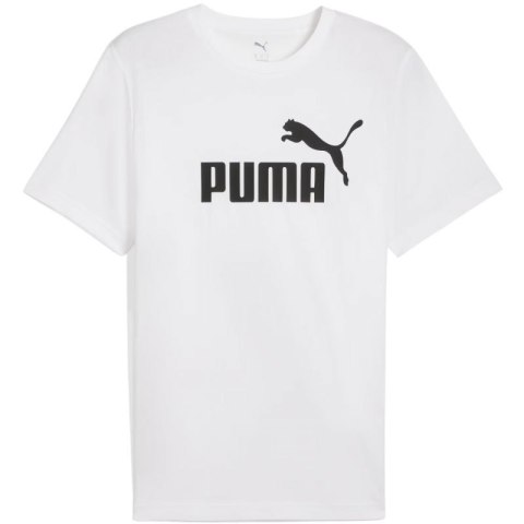 Koszulka Puma Ess No.1 Logo Tee M 682532 02 XL Koszulka Puma Ess No.1 Logo Tee M 682532 02 XL