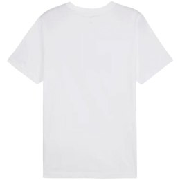 Koszulka Puma Ess No.1 Logo Tee M 682532 02 XL