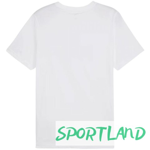 Koszulka Puma Ess No.1 Logo Tee M 682532 02 M