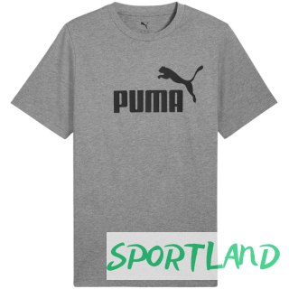 Koszulka Puma Ess No.1 Logo Tee M 682532 03 2 XL