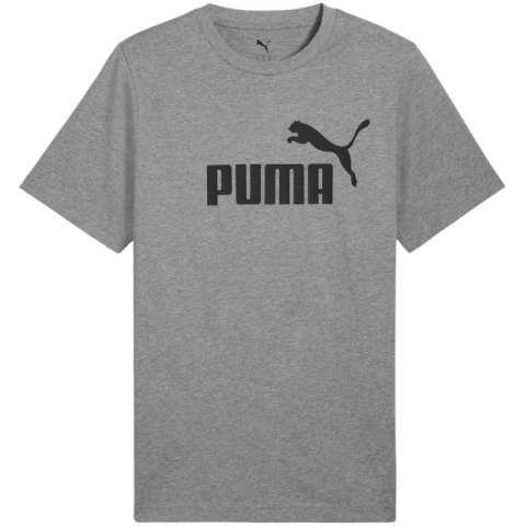Koszulka Puma Ess No.1 Logo Tee M 682532 03 2 XL Koszulka Puma Ess No.1 Logo Tee M 682532 03 2 XL