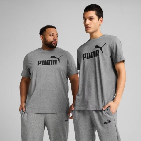 Koszulka Puma Ess No.1 Logo Tee M 682532 03 2 XL Koszulka Puma Ess No.1 Logo Tee M 682532 03 2 XL