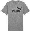 Koszulka Puma Ess No.1 Logo Tee M 682532 03 L