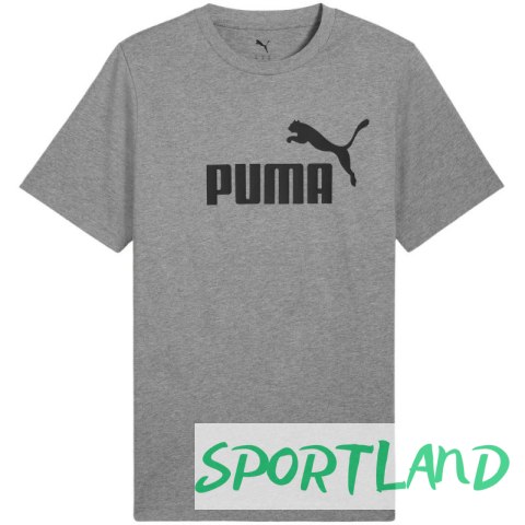 Koszulka Puma Ess No.1 Logo Tee M 682532 03 L Koszulka Puma Ess No.1 Logo Tee M 682532 03 L