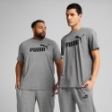Koszulka Puma Ess No.1 Logo Tee M 682532 03 L