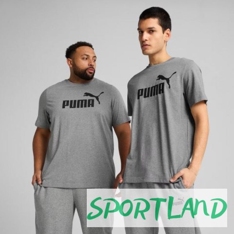 Koszulka Puma Ess No.1 Logo Tee M 682532 03 S Koszulka Puma Ess No.1 Logo Tee M 682532 03 S