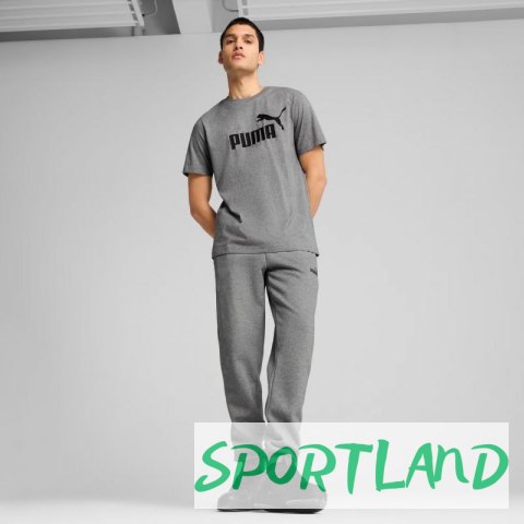 Koszulka Puma Ess No.1 Logo Tee M 682532 03 S Koszulka Puma Ess No.1 Logo Tee M 682532 03 S