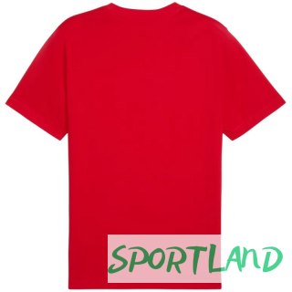 Koszulka Puma Ess No.1 Logo Tee M 682532 11 2 XL