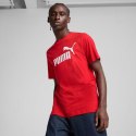 Koszulka Puma Ess No.1 Logo Tee M 682532 11 2 XL
