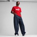 Koszulka Puma Ess No.1 Logo Tee M 682532 11 2 XL