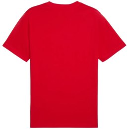 Koszulka Puma Ess No.1 Logo Tee M 682532 11 L