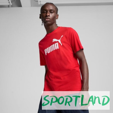Koszulka Puma Ess No.1 Logo Tee M 682532 11 L Koszulka Puma Ess No.1 Logo Tee M 682532 11 L