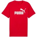 Koszulka Puma Ess No.1 Logo Tee M 682532 11 S
