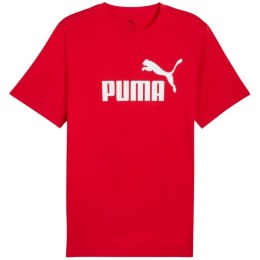 Koszulka Puma Ess No.1 Logo Tee M 682532 11 S