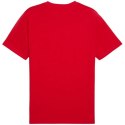 Koszulka Puma Ess No.1 Logo Tee M 682532 11 S