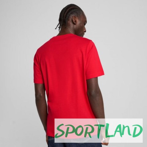 Koszulka Puma Ess No.1 Logo Tee M 682532 11 S Koszulka Puma Ess No.1 Logo Tee M 682532 11 S