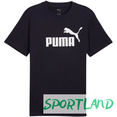 Koszulka Puma Ess No.1 Logo Tee M 682532 16 2 XL Koszulka Puma Ess No.1 Logo Tee M 682532 16 2 XL
