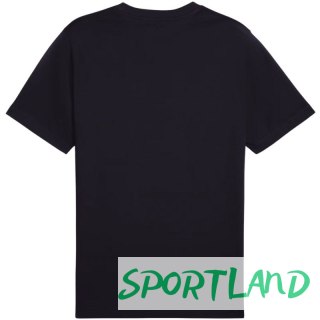 Koszulka Puma Ess No.1 Logo Tee M 682532 16 L