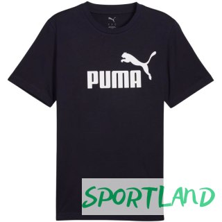 Koszulka Puma Ess No.1 Logo Tee M 682532 16 S