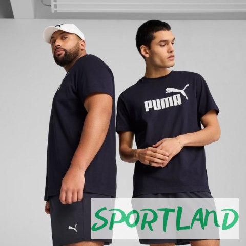Koszulka Puma Ess No.1 Logo Tee M 682532 16 S Koszulka Puma Ess No.1 Logo Tee M 682532 16 S