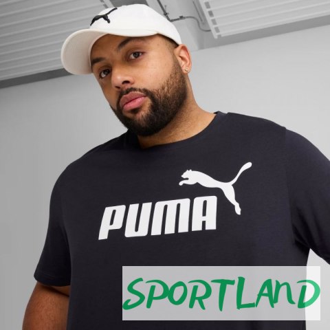 Koszulka Puma Ess No.1 Logo Tee M 682532 16 S Koszulka Puma Ess No.1 Logo Tee M 682532 16 S