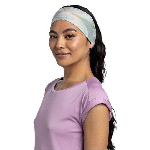 Opaska Buff CoolNet UV Ellipse Headband 13591182610 One size Opaska Buff CoolNet UV Ellipse Headband 13591182610 One size